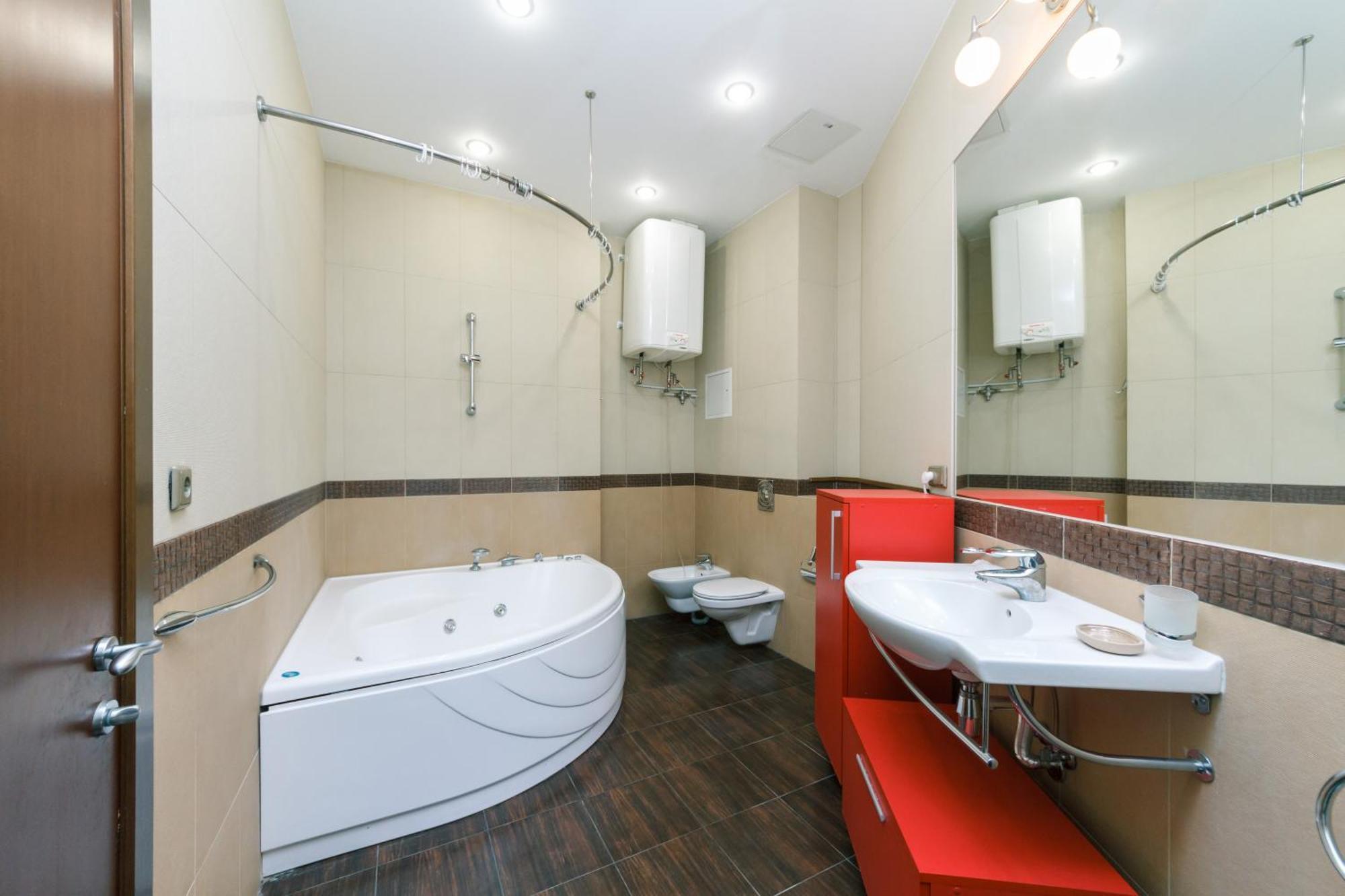 Lux Near Maidan, Khreschutyk 3Br Apartment เคียฟ ภายนอก รูปภาพ