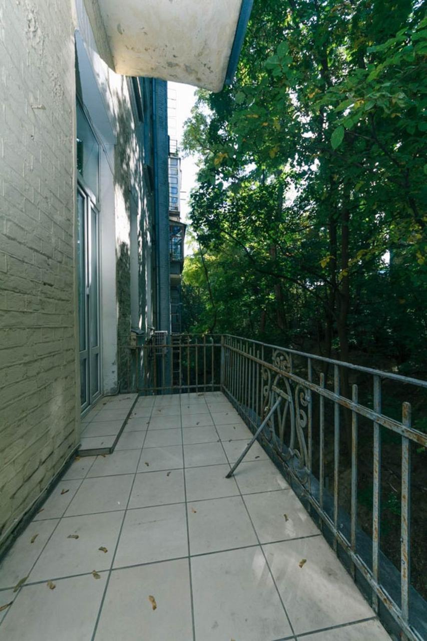 Lux Near Maidan, Khreschutyk 3Br Apartment เคียฟ ภายนอก รูปภาพ